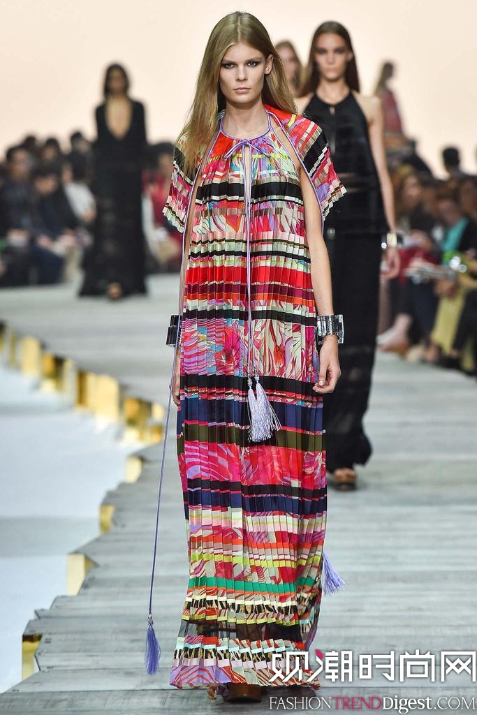 Roberto Cavalli 2015ʱװ㳡ͼƬ