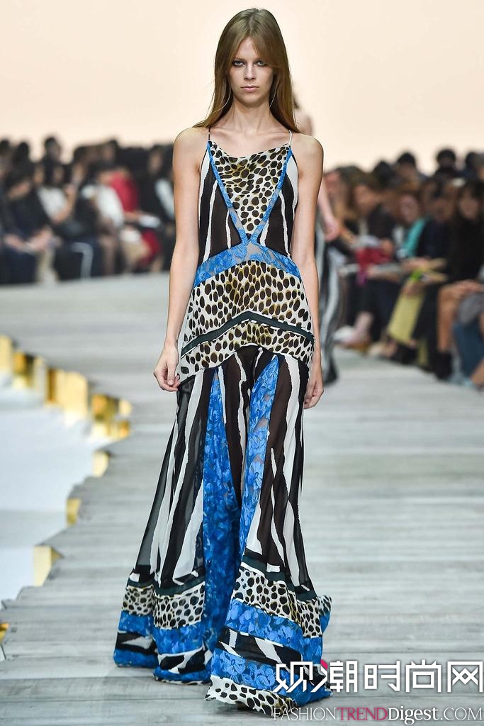 Roberto Cavalli 2015ʱװ㳡ͼƬ