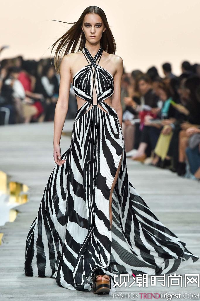 Roberto Cavalli 2015ʱװ㳡ͼƬ