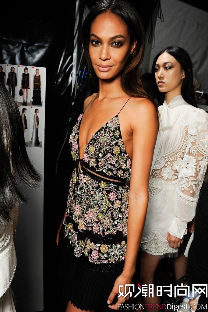 Roberto Cavalli 2015mrbDƬ