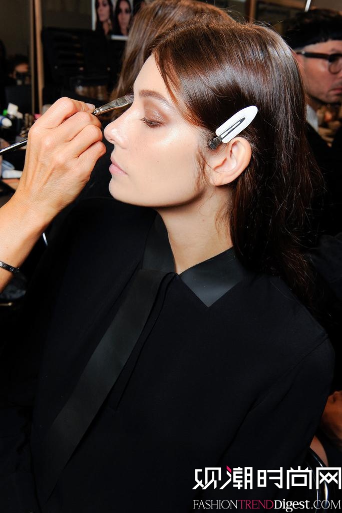 Roberto Cavalli 2015��������ʱװ���㳡����ͼƬ
