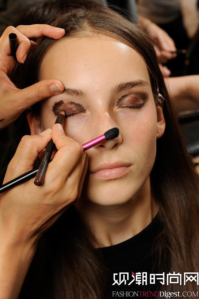 Roberto Cavalli 2015��������ʱװ���㳡����ͼƬ