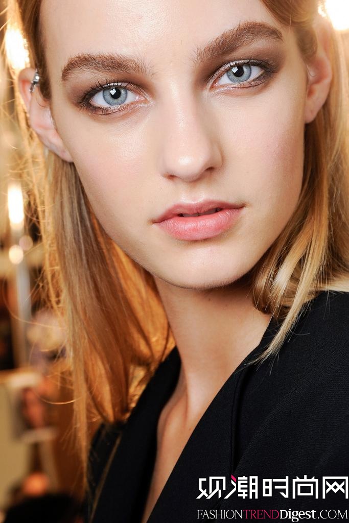 Roberto Cavalli 2015��������ʱװ���㳡����ͼƬ
