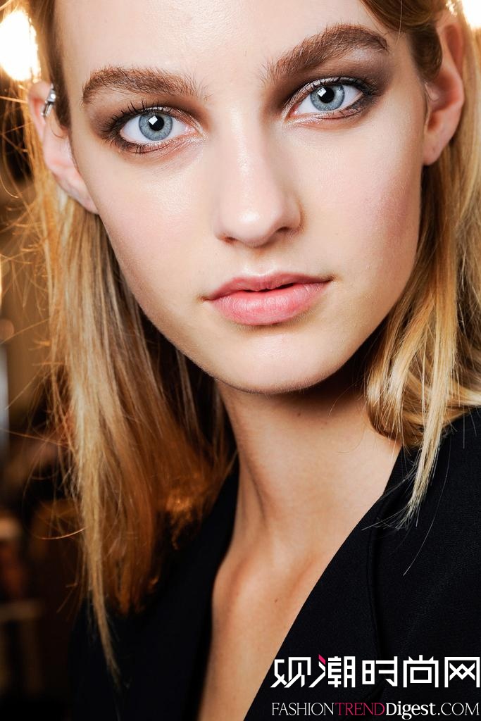 Roberto Cavalli 2015��������ʱװ���㳡����ͼƬ