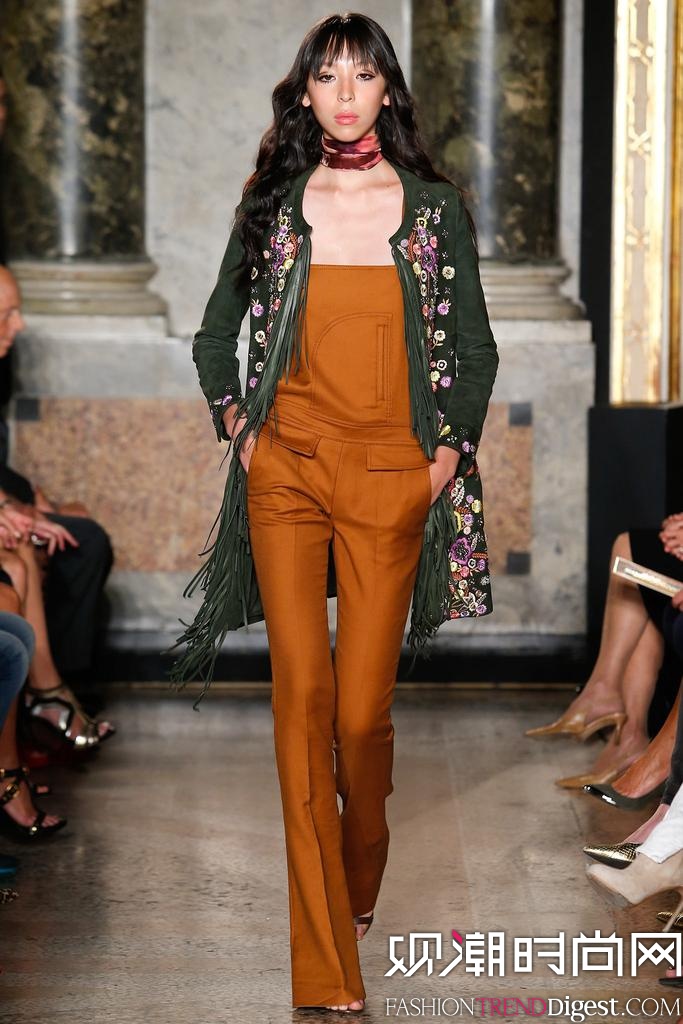 Emilio Pucci 2015ʱװ㳡ͼƬ