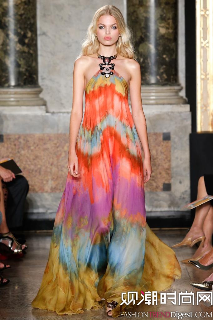 Emilio Pucci 2015ʱװ㳡ͼƬ