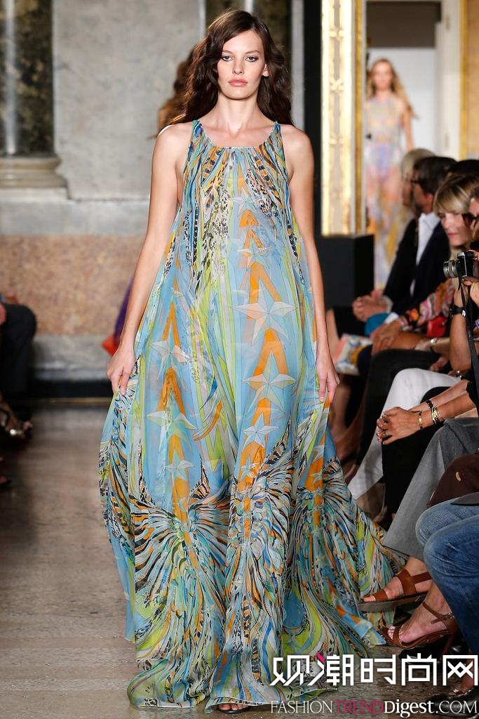 Emilio Pucci 2015mr(sh)b(chng)DƬ