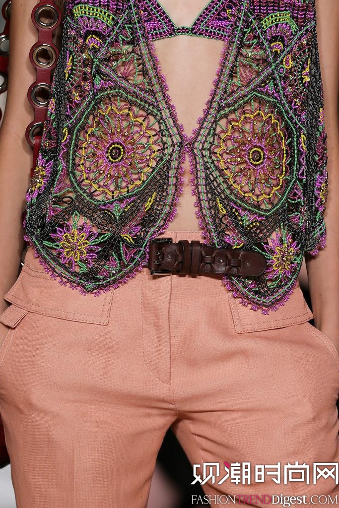 Emilio Pucci 2015ʱװ㳡ͼƬ