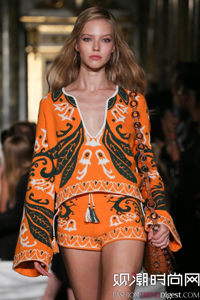 Emilio Pucci 2015ʱװ㳡ͼƬ