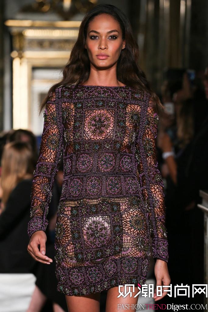 Emilio Pucci 2015ʱװ㳡ͼƬ