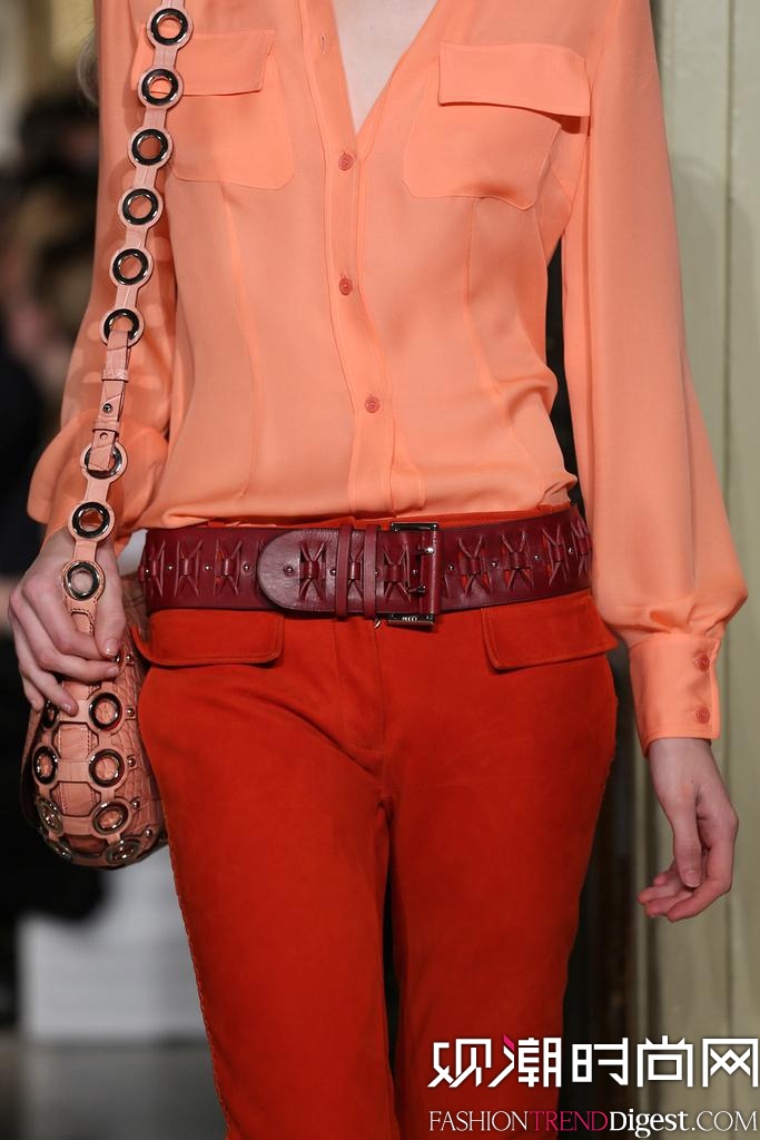 Emilio Pucci 2015ʱװ㳡ͼƬ