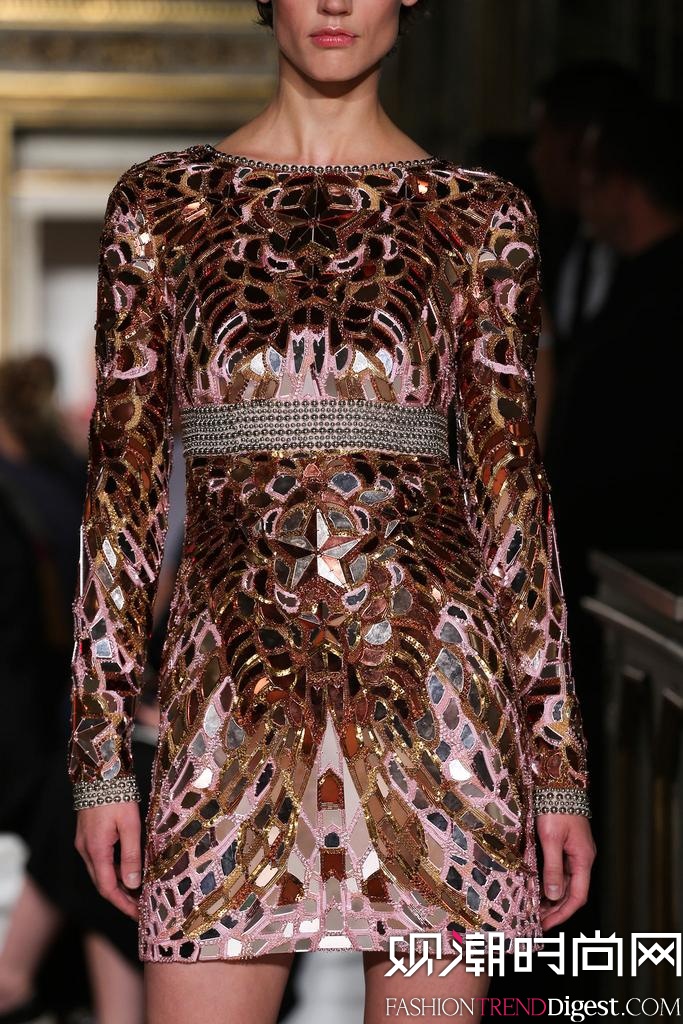 Emilio Pucci 2015ʱװ㳡ͼƬ