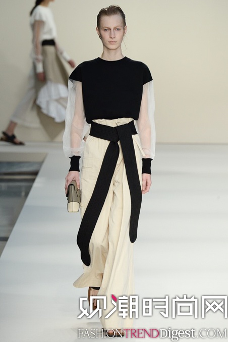 Marni 2015ʱװ㳡ͼƬ