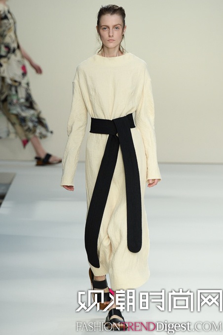 Marni 2015ʱװ㳡ͼƬ