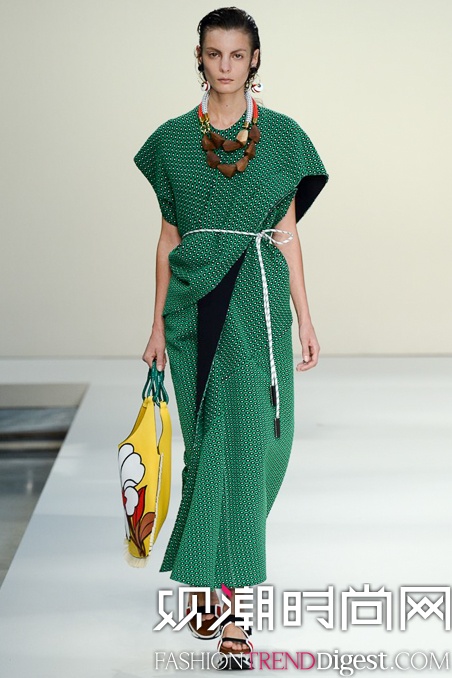 Marni 2015ʱװ㳡ͼƬ