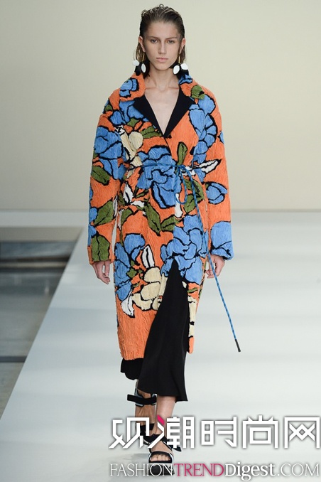 Marni 2015ʱװ㳡ͼƬ