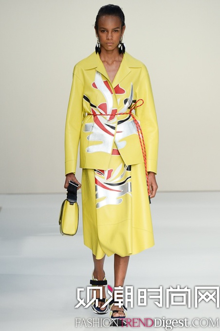 Marni 2015ʱװ㳡ͼƬ