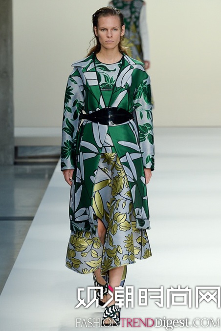 Marni 2015ʱװ㳡ͼƬ