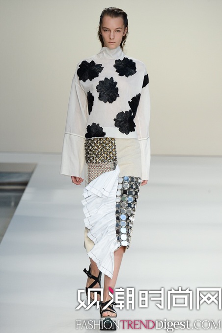 Marni 2015ʱװ㳡ͼƬ