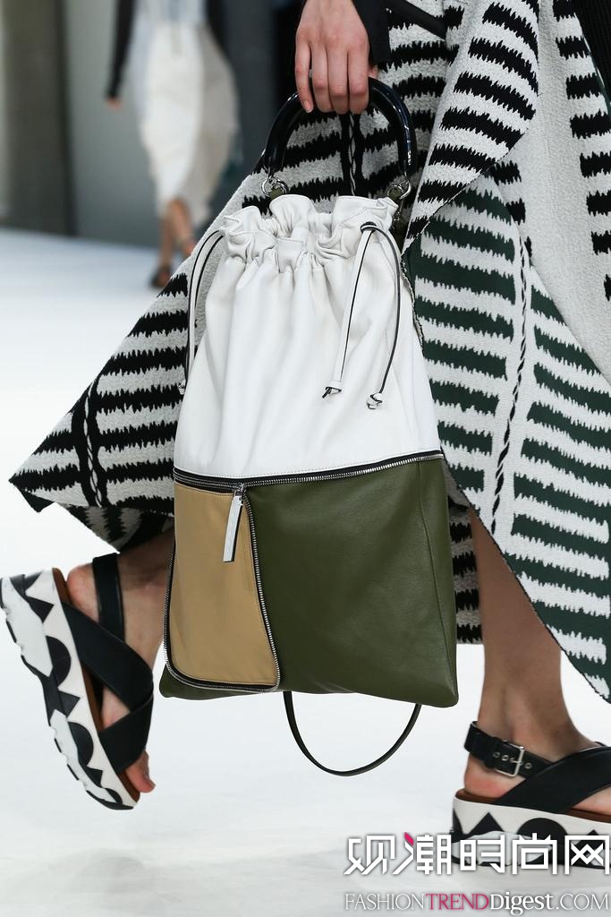 Marni 2015ʱװ㳡ͼƬ