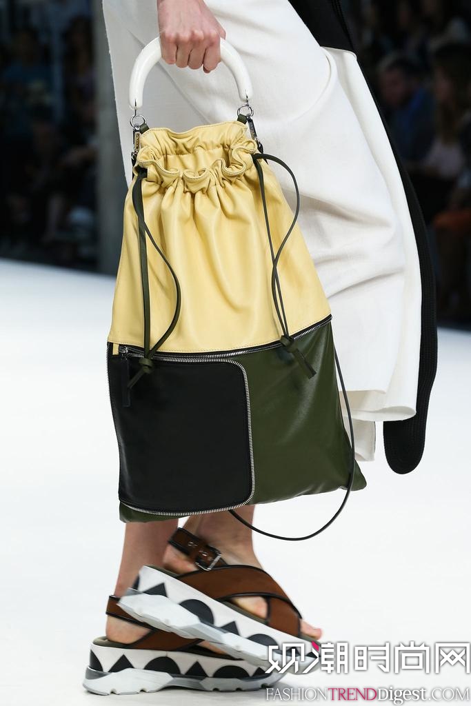 Marni 2015ʱװ㳡ͼƬ