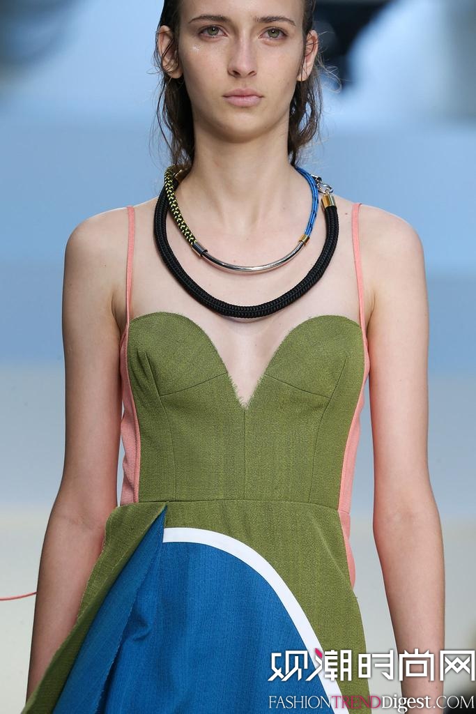 Marni 2015ʱװ㳡ͼƬ