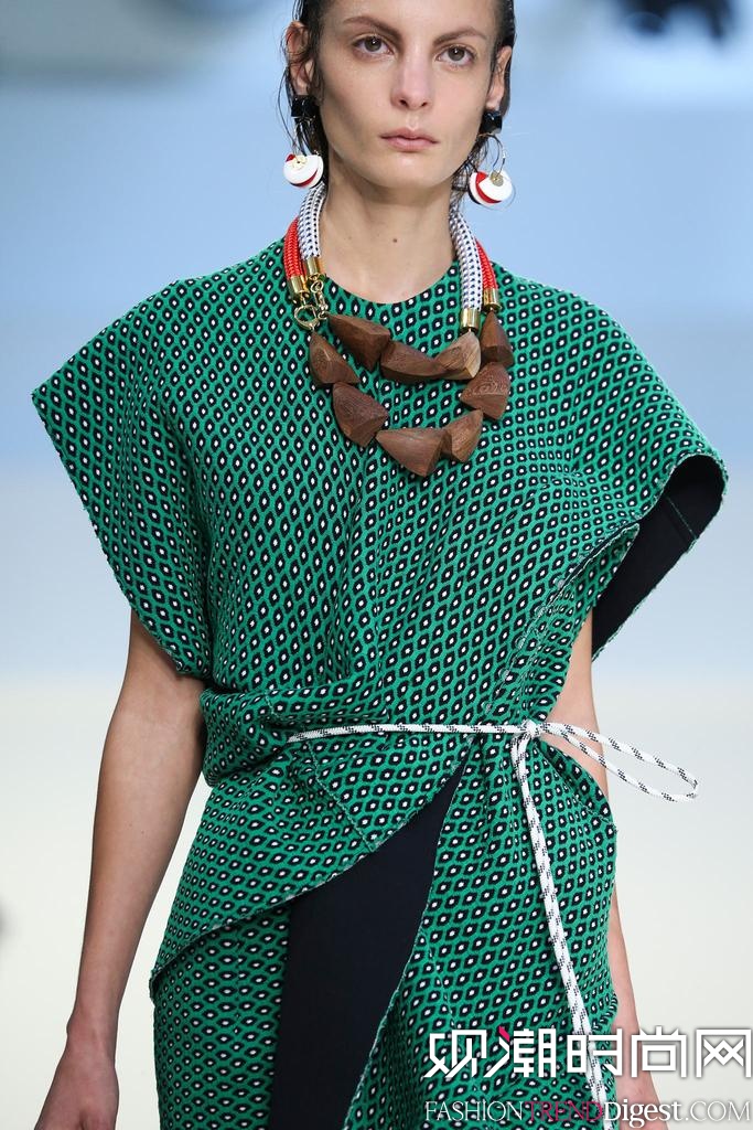 Marni 2015ʱװ㳡ͼƬ