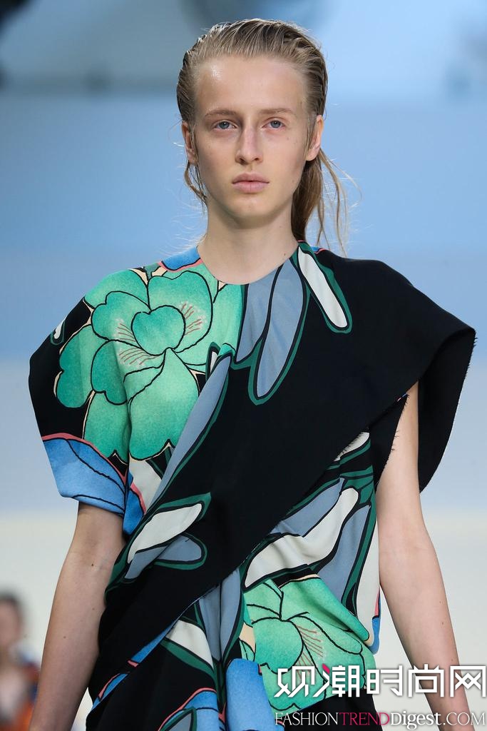 Marni 2015ʱװ㳡ͼƬ