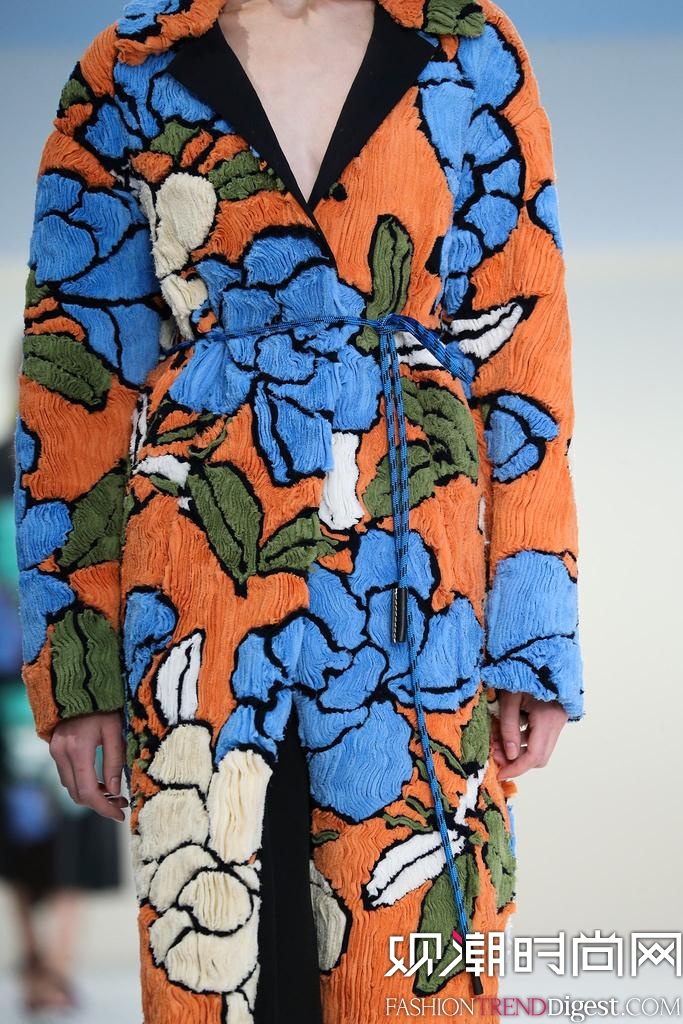 Marni 2015ʱװ㳡ͼƬ