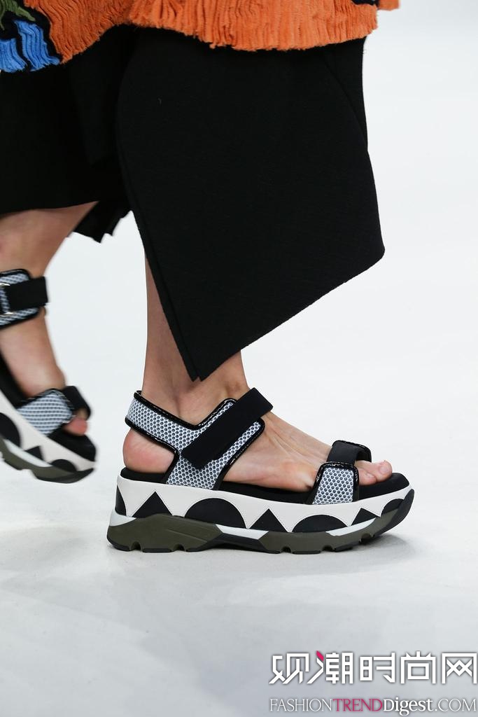 Marni 2015ʱװ㳡ͼƬ