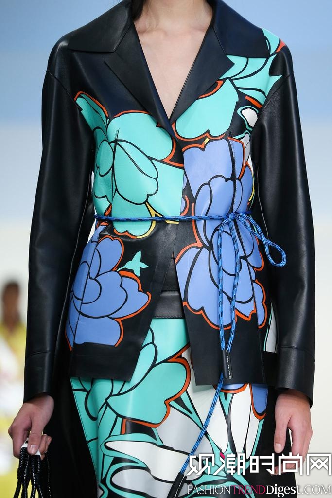 Marni 2015ʱװ㳡ͼƬ