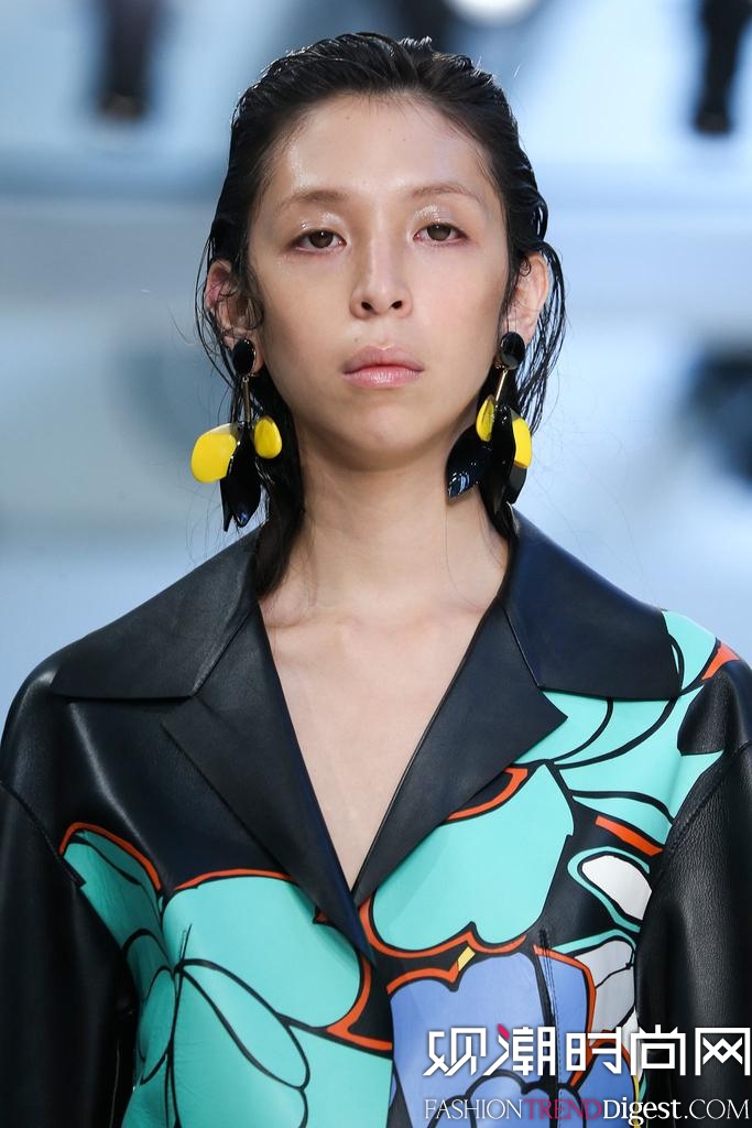 Marni 2015ʱװ㳡ͼƬ