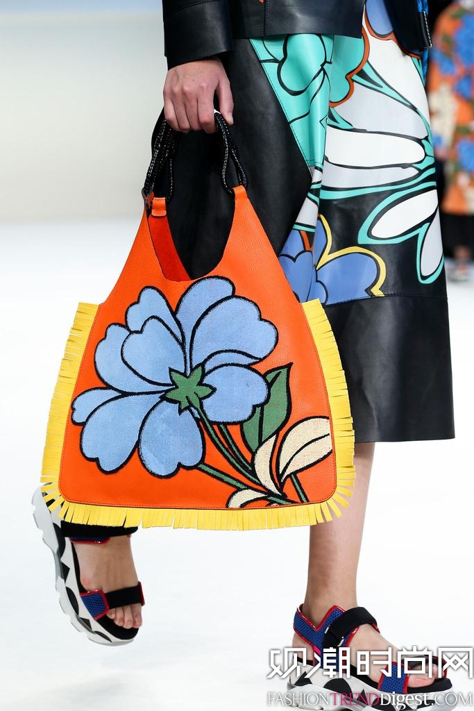 Marni 2015ʱװ㳡ͼƬ