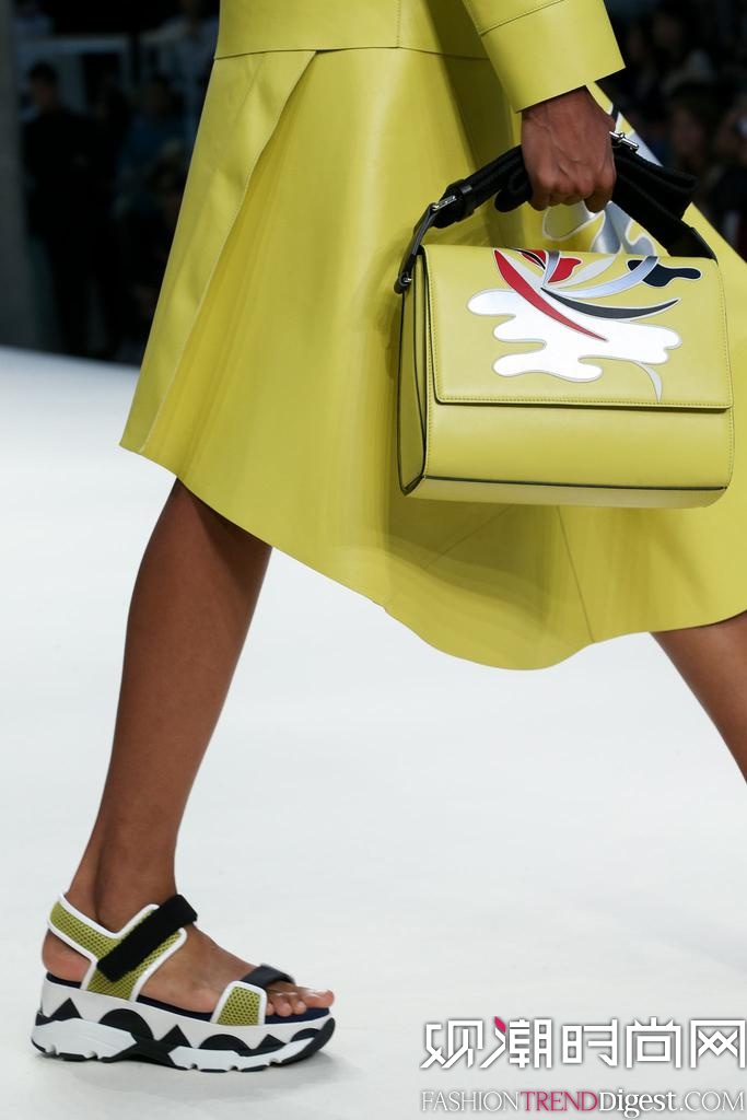 Marni 2015ʱװ㳡ͼƬ