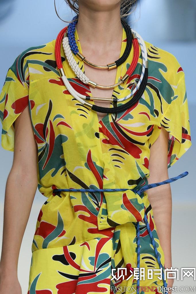 Marni 2015ʱװ㳡ͼƬ