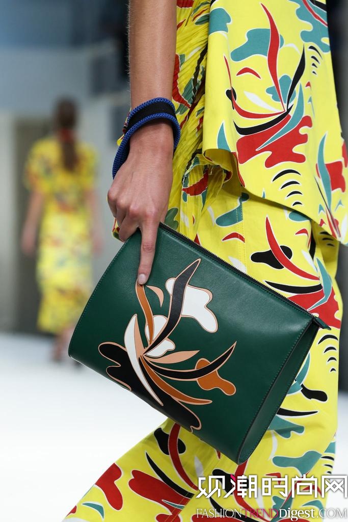 Marni 2015ʱװ㳡ͼƬ