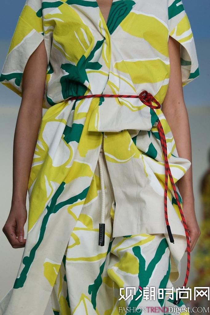 Marni 2015ʱװ㳡ͼƬ