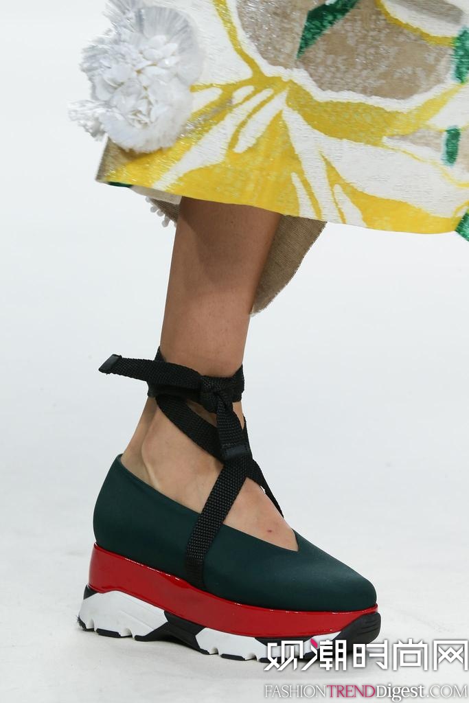 Marni 2015ʱװ㳡ͼƬ