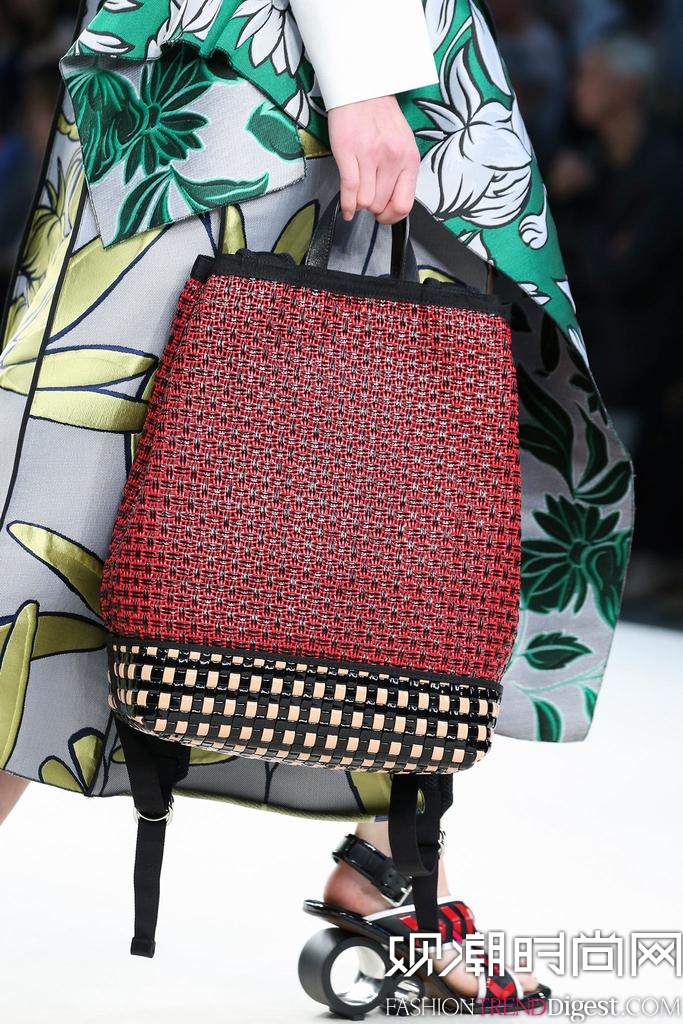 Marni 2015ʱװ㳡ͼƬ