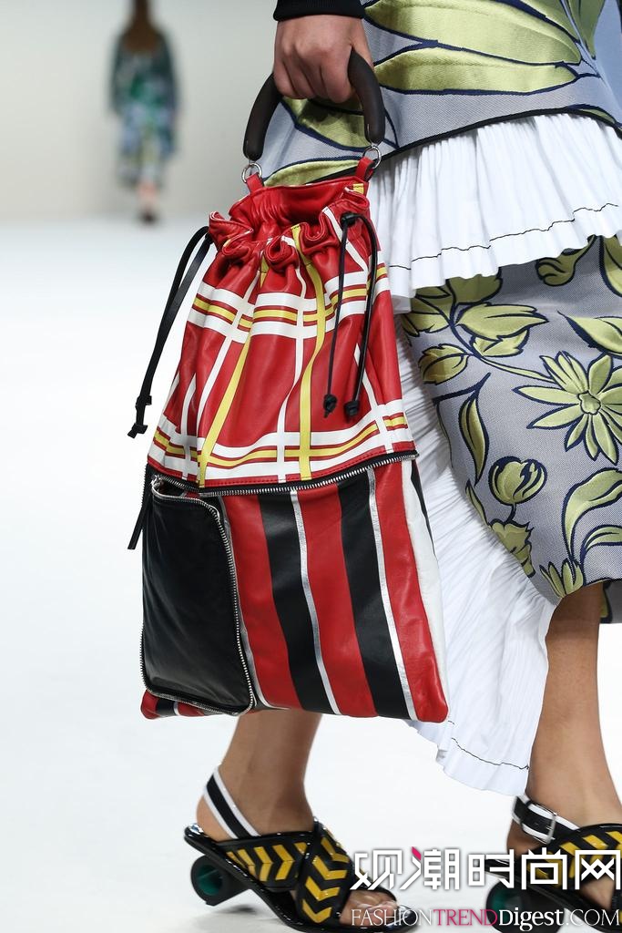 Marni 2015ʱװ㳡ͼƬ