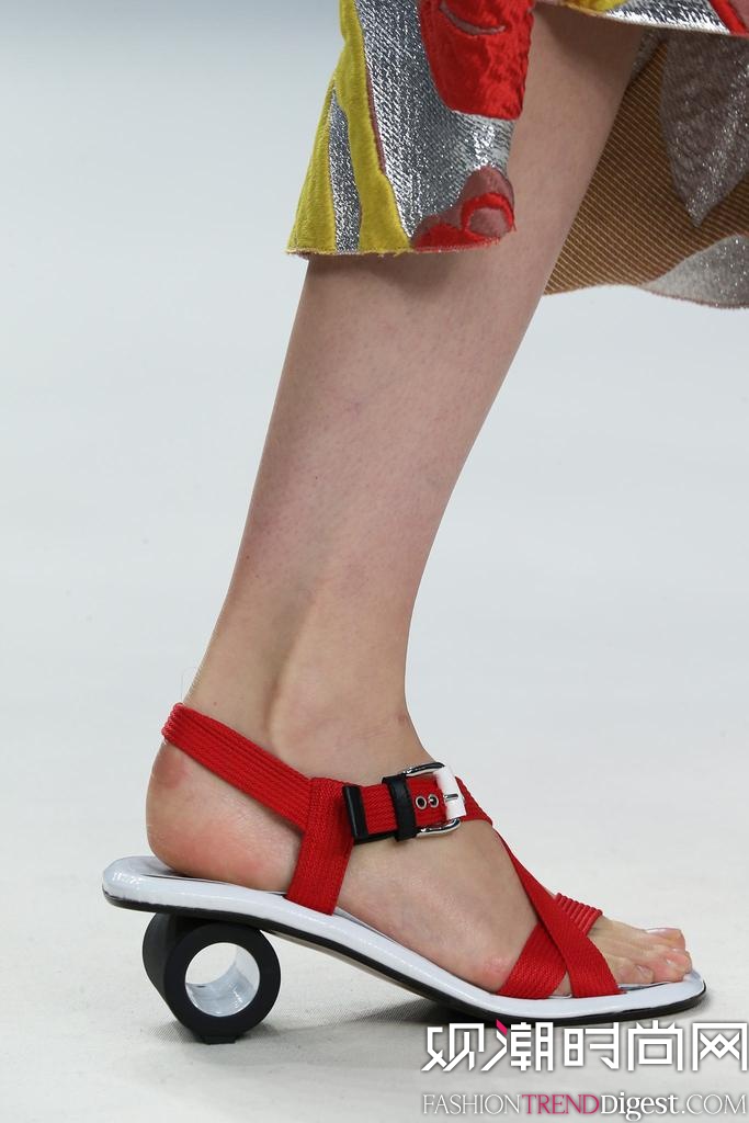 Marni 2015ʱװ㳡ͼƬ