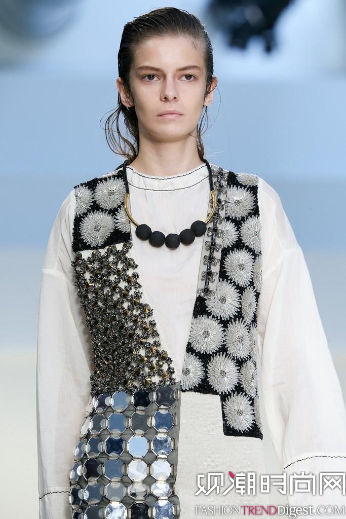 Marni 2015ʱװ㳡ͼƬ