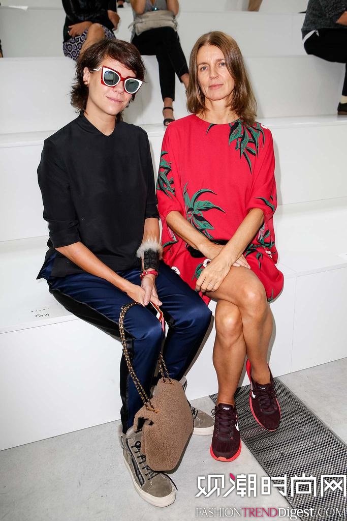 Marni 2015ʱװ㳡ͼƬ