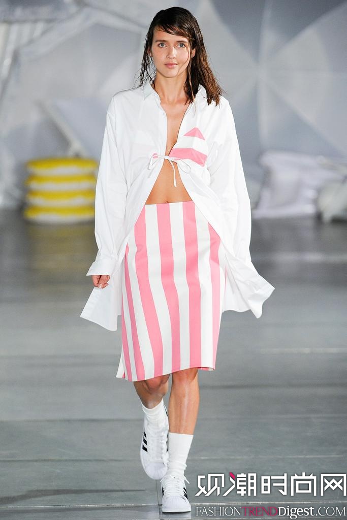 Jacquemus 2015İʱװ㳡ͼƬ