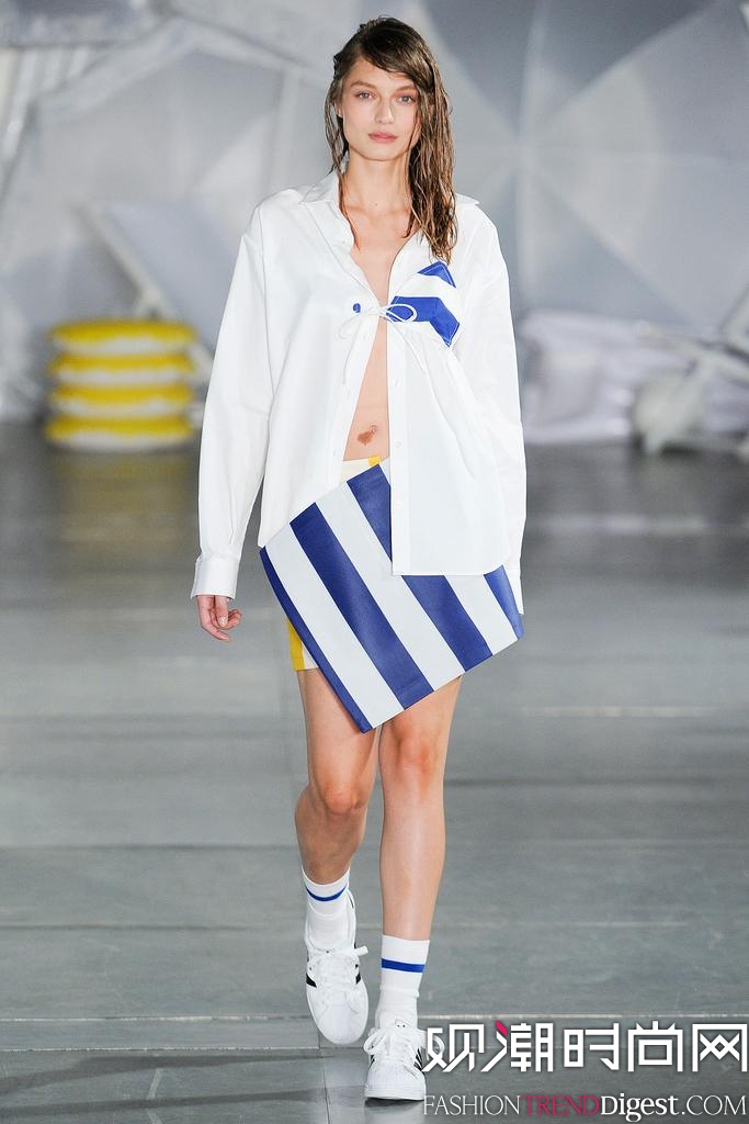 Jacquemus 2015İʱװ㳡ͼƬ