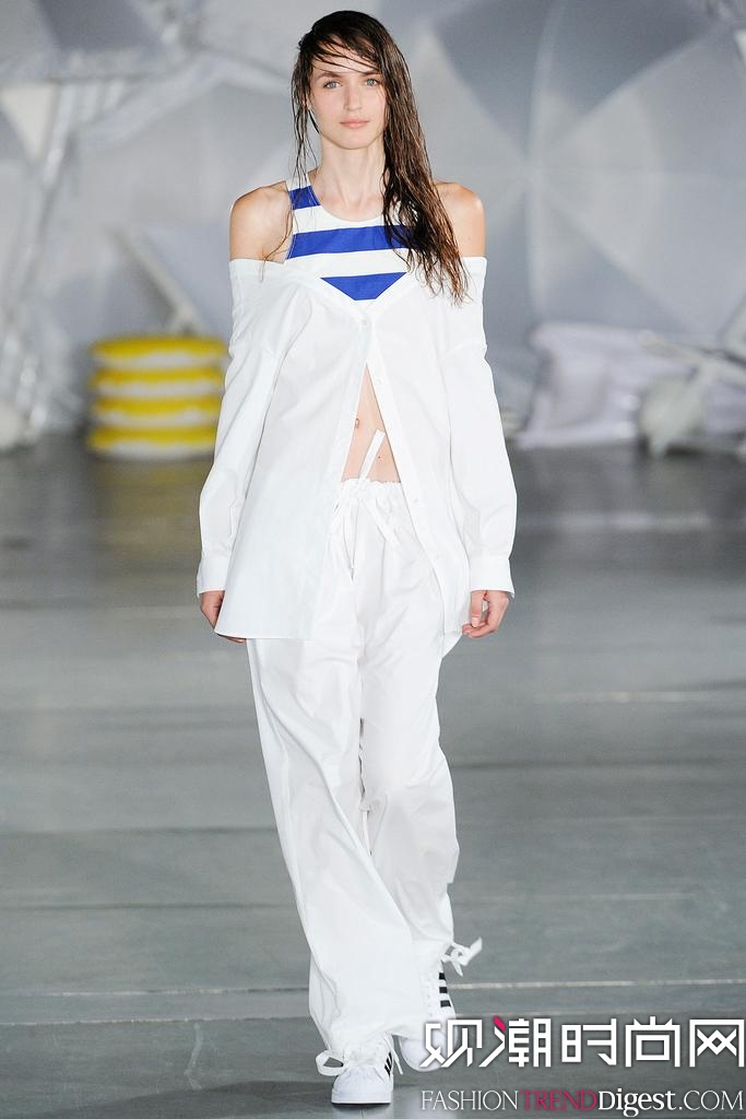 Jacquemus 2015İʱװ㳡ͼƬ