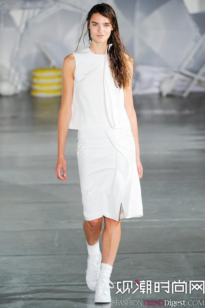 Jacquemus 2015İʱװ㳡ͼƬ