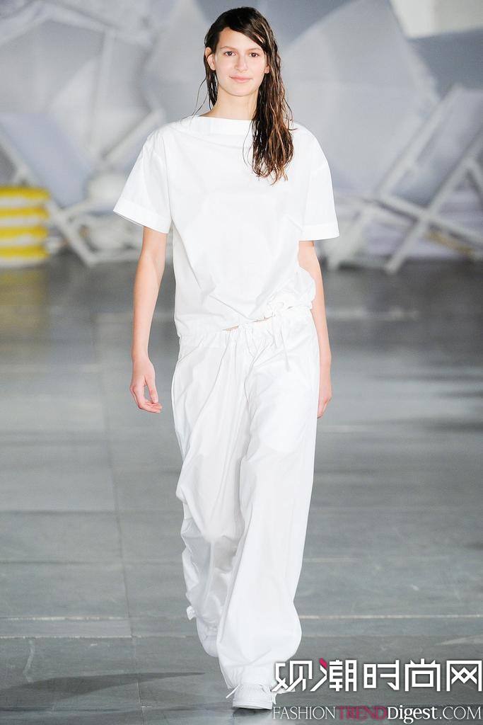 Jacquemus 2015İʱװ㳡ͼƬ