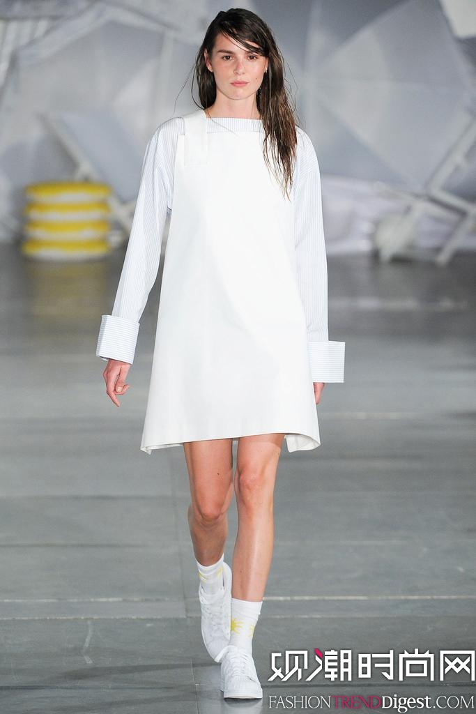 Jacquemus 2015İʱװ㳡ͼƬ