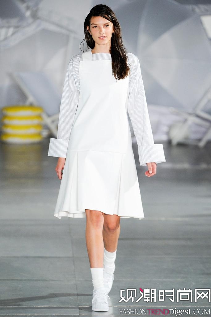 Jacquemus 2015İʱװ㳡ͼƬ